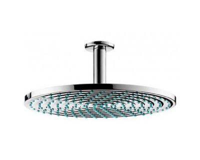 Верхний душ Hansgrohe Raindance AIR 27494000