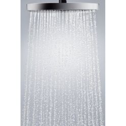 Верхний душ Hansgrohe Raindance Select E 300 2jet 27385000