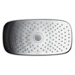 Верхний душ Hansgrohe Raindance Select E 300 2jet 27385000