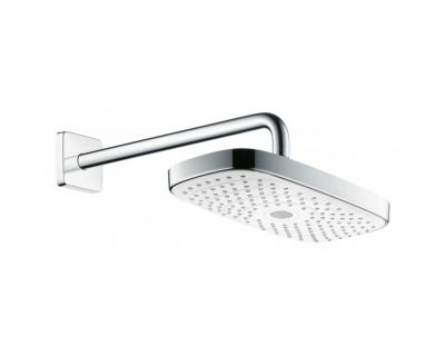 Верхний душ Hansgrohe Raindance Select E 300 2jet 27385000