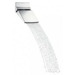 Верхний душ Hansgrohe Raindance 150 1jet 26443000 Rainfall Stream