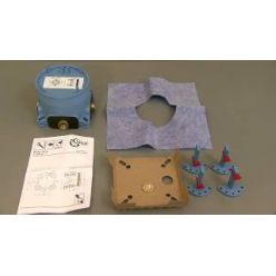 Универсальная скрытая часть для смесителей Ideal Standard EASY-BOX, A1000NU