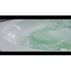 Акриловая ванна Roca Easy 170x70, ZRU9302905