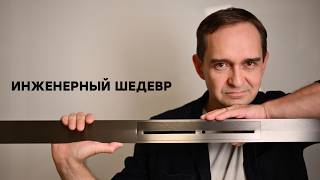 Минусы ALCA VIEGA GEBERIT TECE. Мой любимый трап.