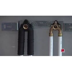 Труба для систем радиаторного отопления 16 TECEflex PE-Xc/EVOH, 702016