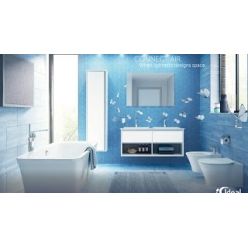 Умывальник Ideal Standard Connect Air Cube E074201 60 см