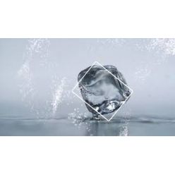 Умывальник Geberit VariForm 50х40 см без отверстия, с переливом (500.752.01.2)