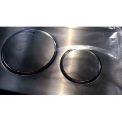 Смывная клавиша Geberit Sigma20 115.882.JQ.1, двойной смыв с легкоочищаемой поверхностью цвет матовый.