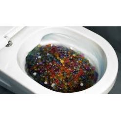 Подвесной унитаз Villeroy Boch Subway 3.0 37x56 с сиденьем микролифт, безободковый 4670TS01, смыв торнадо