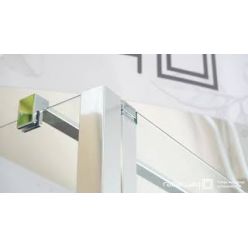 Душевой уголок Radaway Nes KDJ II 120x90 [10032120-01-01R + 10039090-01-01] правая дверь