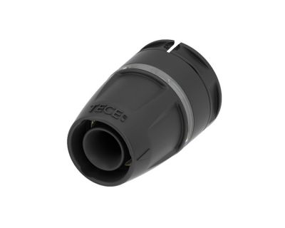 TECElogo 8710817 Заглушка 16 PPSU