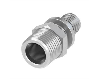 TECEflex 735575 Соединение прямое с ниппелем 16 х R 1/2"