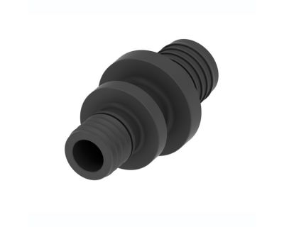 TECEflex 736506 Соединение труба-труба 32 х 20 редукционное пластиковое