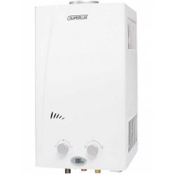 Газовая колонка Ariston SUPERLUX 10L CF NG NEW