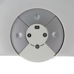 Водонагреватель Electrolux Smartfix 2.0 TS (3,5 кВт) кран+душ