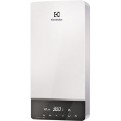 Водонагреватель проточный Electrolux NPX 18-24 SENSOMATIC PRO