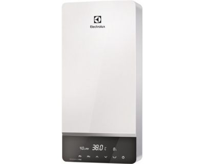Водонагреватель проточный Electrolux NPX 18-24 SENSOMATIC PRO