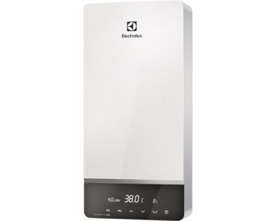 Водонагреватель проточный Electrolux NPX 12-18 SENSOMATIC PRO