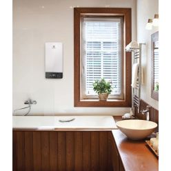 Водонагреватель проточный Electrolux NPX 18-24 SENSOMATIC PRO