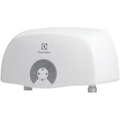 Водонагреватель Electrolux Smartfix 2.0 T (3,5 kW) - кран