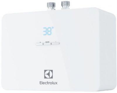 Водонагреватель Electrolux NPX6 Aquatronic Digital 2.0