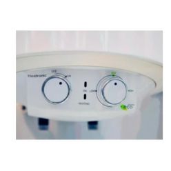 Накопительный водонагреватель Electrolux EWH 100 Heatronic DryHeat