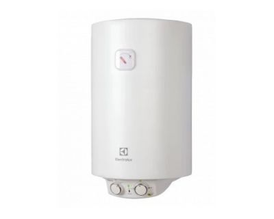 Накопительный водонагреватель Electrolux EWH 100 Heatronic DryHeat