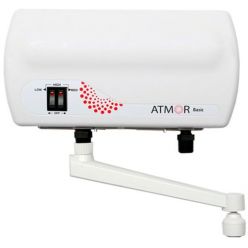 Водонагреватель Ariston ATMOR BASIC 3.5 KW TAP