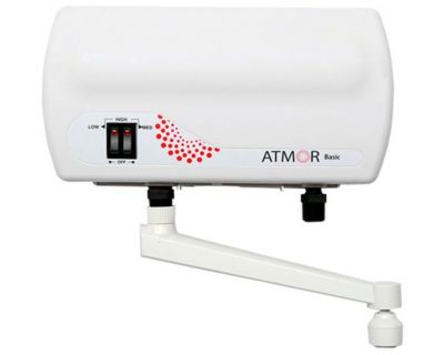 Водонагреватель Ariston ATMOR BASIC 3.5 KW TAP