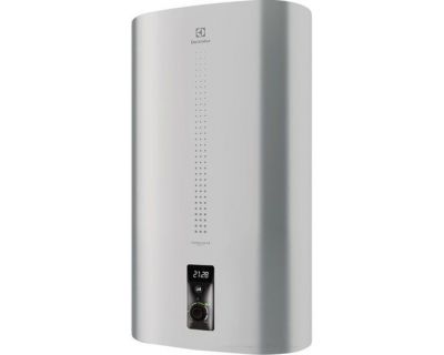 Водонагреватель Electrolux EWH 50 Centurio IQ 2.0 Silver