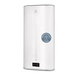 Водонагреватель Electrolux EWH 80 Major LZR 3