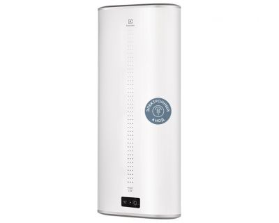 Водонагреватель Electrolux EWH 100 Major LZR 3