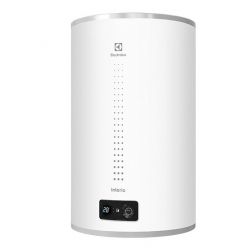 Водонагреватель Electrolux EWH 80 Interio 3