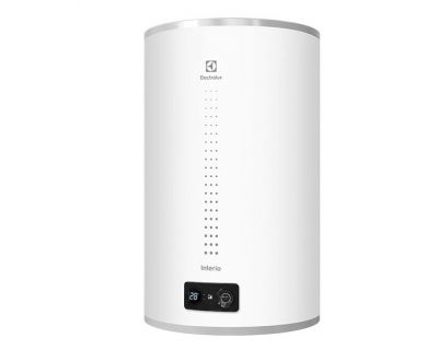 Водонагреватель Electrolux EWH 80 Interio 3