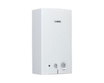 Газовая колонка Bosch THERM 4000 WR 10-2 P