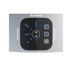 Водонагреватель электрический Ariston ABS VLS EVO INOX PW 30