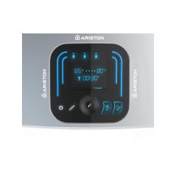 Водонагреватель электрический Ariston ABS VLS EVO QH 80