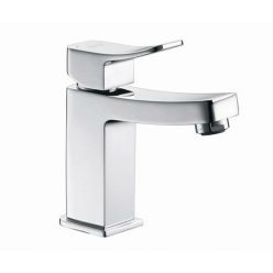 Смеситель для умывальника WasserKraft Aller 1064