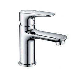 Смеситель для умывальника WasserKraft Vils 5603