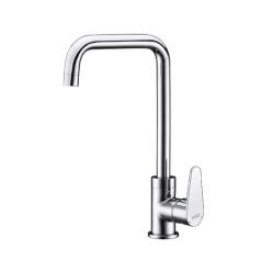 Смеситель для кухни WasserKraft Alz 28807