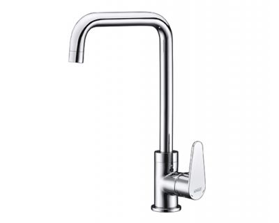 Смеситель для кухни WasserKraft Alz 28807