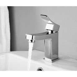 Смеситель для умывальника WasserKraft Aller 1064