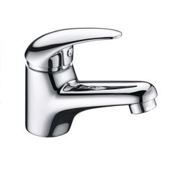 Смеситель для умывальника WasserKraft Isen 2603