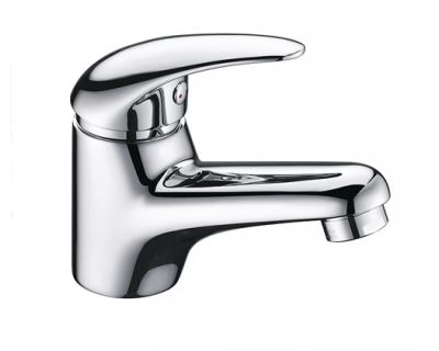 Смеситель для умывальника WasserKraft Isen 2603