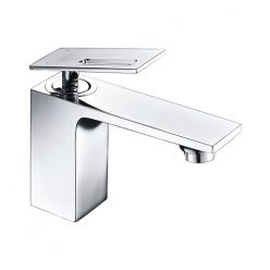 Смеситель для умывальника WasserKraft Alme 1503