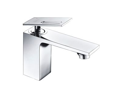 Смеситель для умывальника WasserKraft Alme 1503