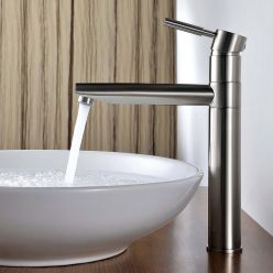 Смеситель для кухни WasserKraft Wern 4207