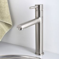 Смеситель для кухни WasserKraft Wern 4207