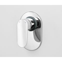 Смеситель для душа WasserKraft Donau 5351