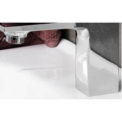 Смеситель для умывальника WasserKraft Alme 1503